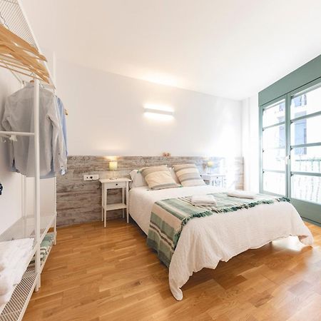 Bravissimo Sant Pau Apartment Girona Exterior photo
