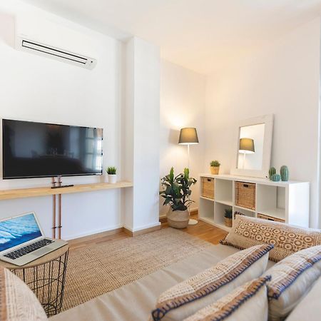 Bravissimo Sant Pau Apartment Girona Exterior photo