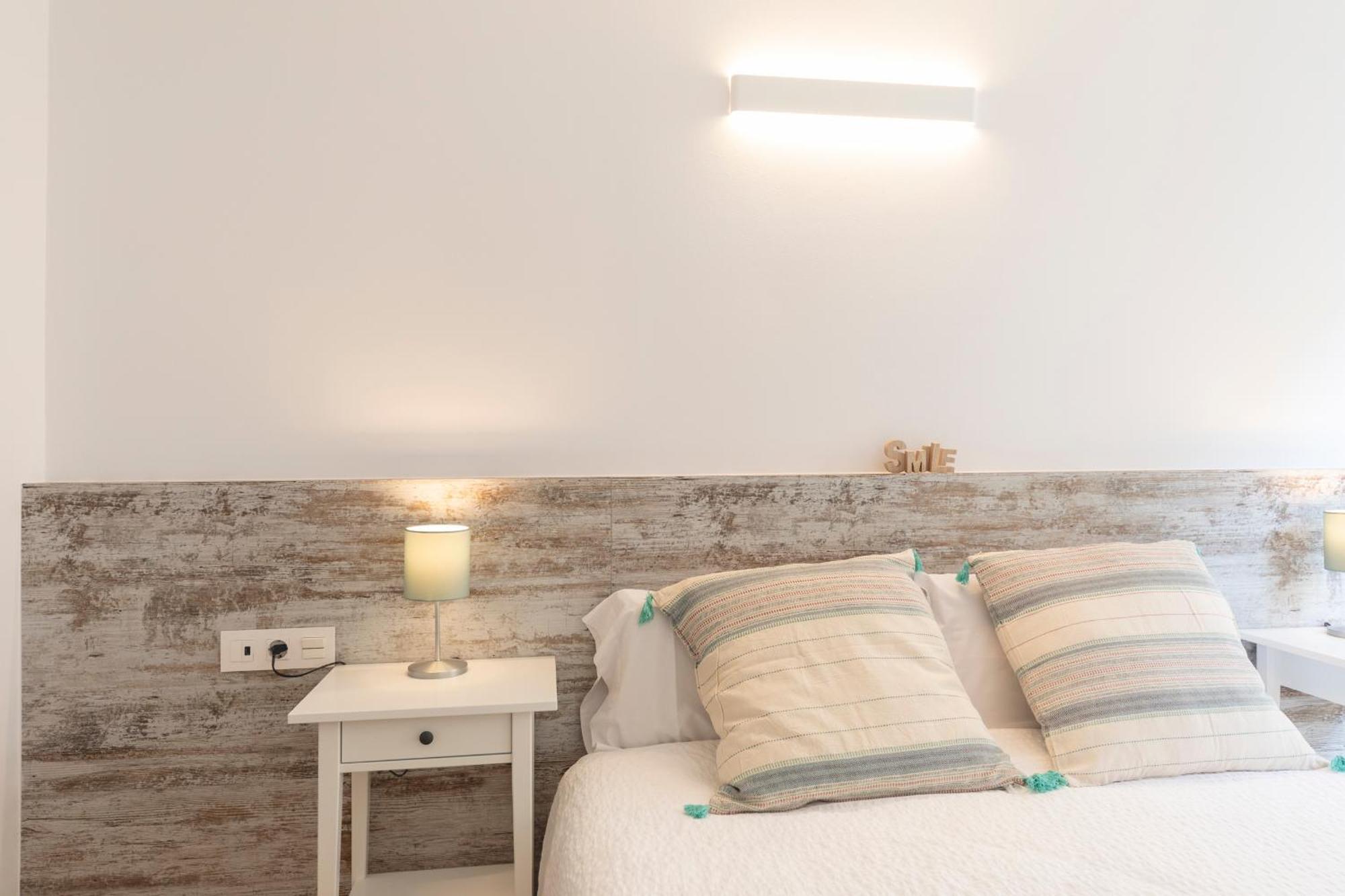 Bravissimo Sant Pau Apartment Girona Exterior photo