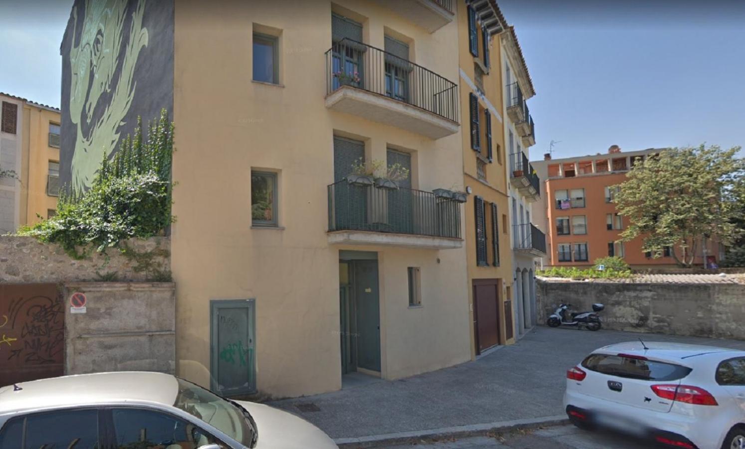 Bravissimo Sant Pau Apartment Girona Exterior photo