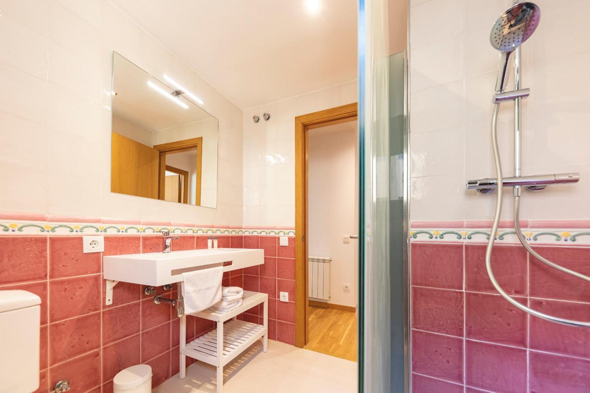 Bravissimo Sant Pau Apartment Girona Exterior photo