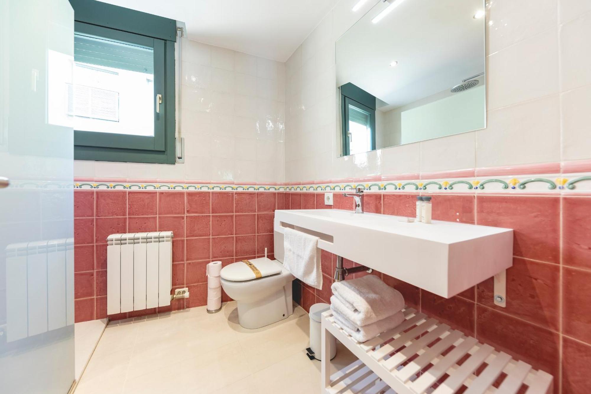 Bravissimo Sant Pau Apartment Girona Exterior photo