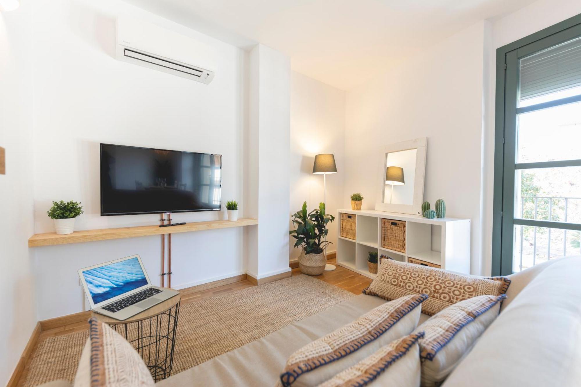 Bravissimo Sant Pau Apartment Girona Exterior photo