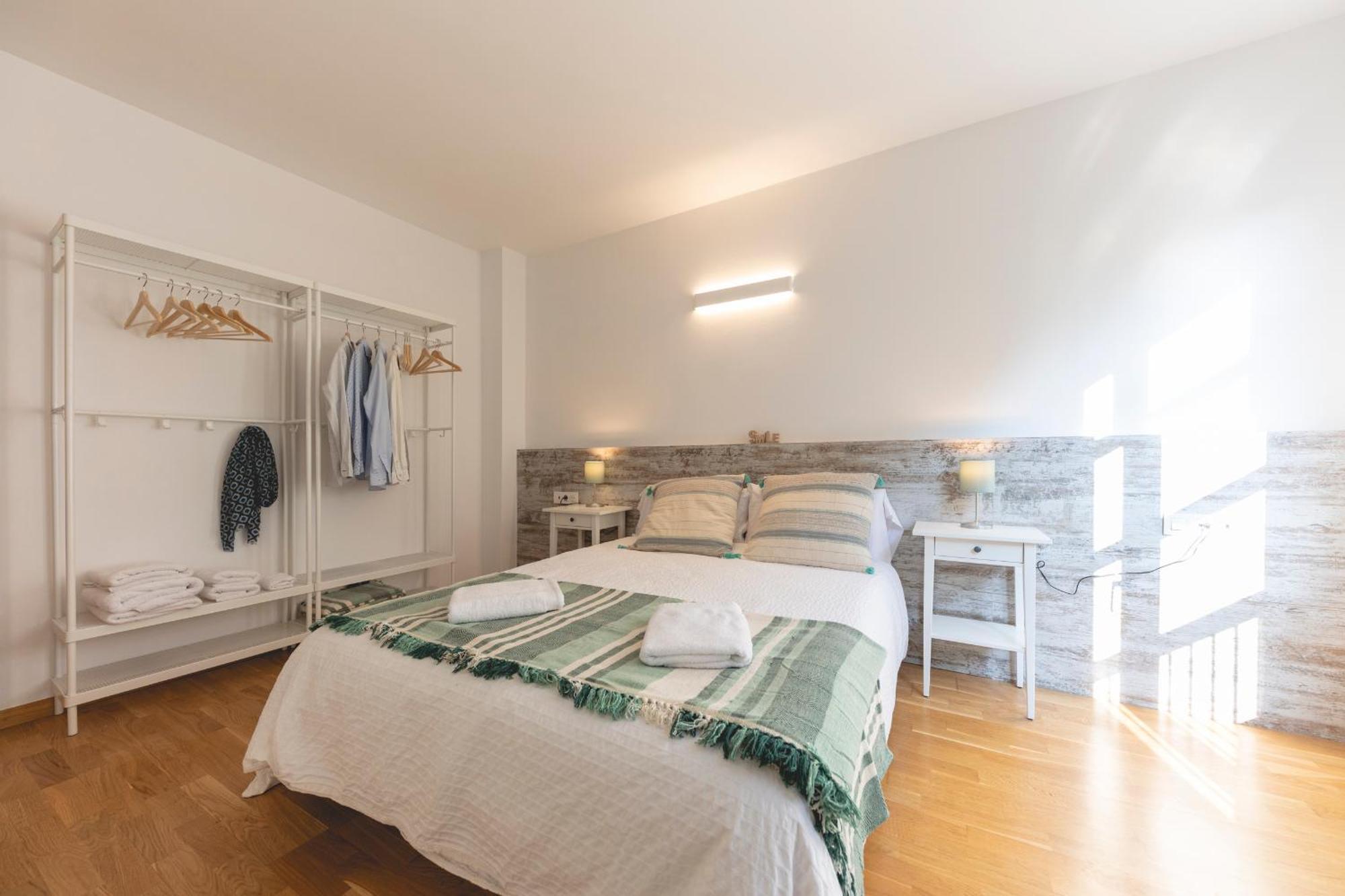 Bravissimo Sant Pau Apartment Girona Exterior photo