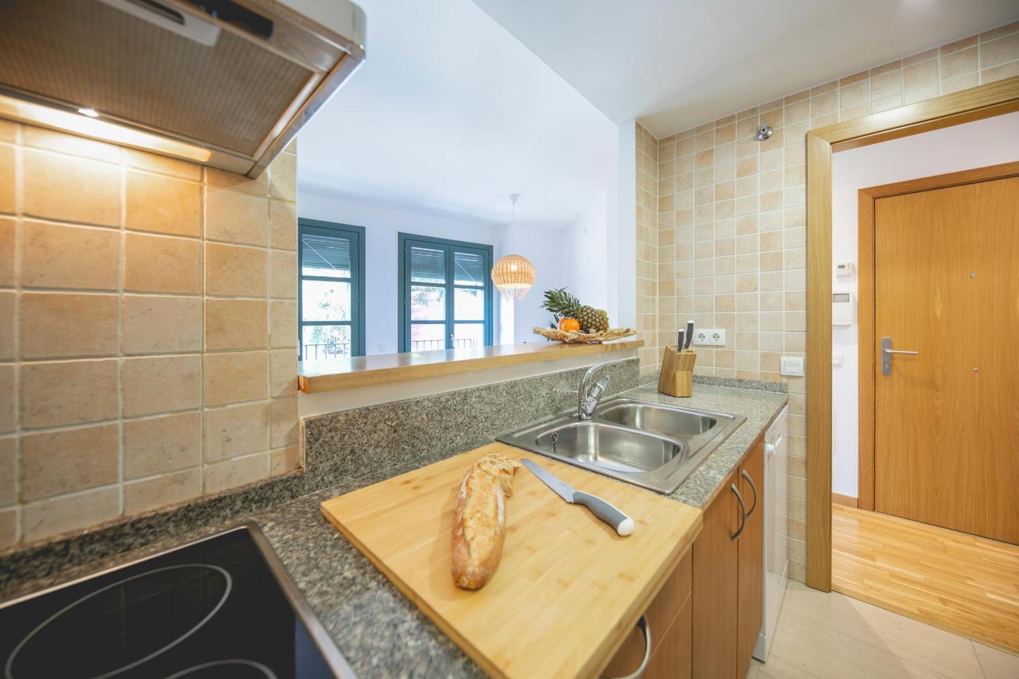 Bravissimo Sant Pau Apartment Girona Exterior photo