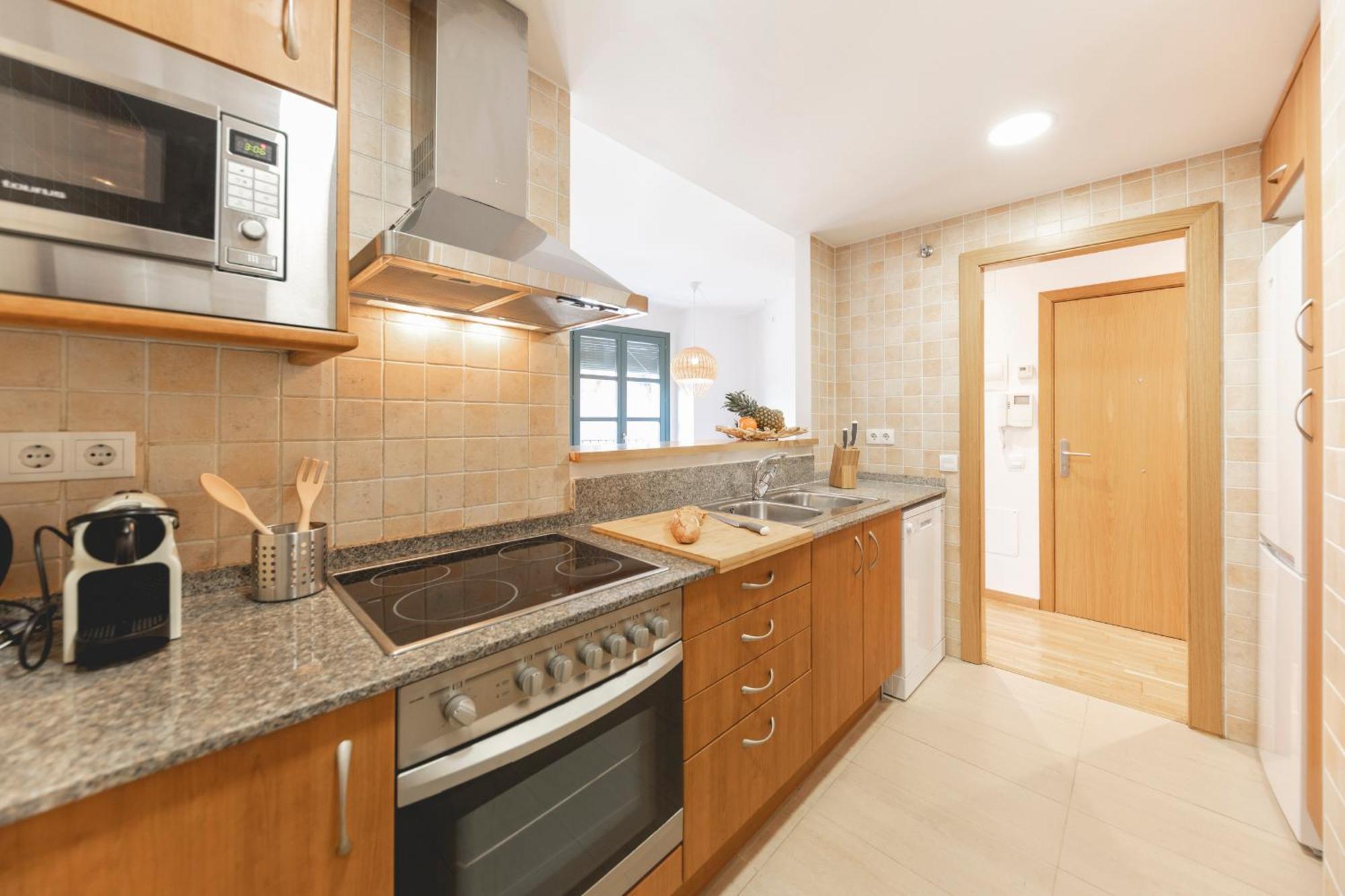 Bravissimo Sant Pau Apartment Girona Exterior photo